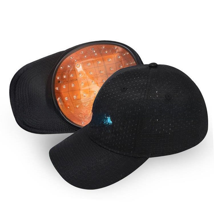 Scalderma™ LumiCap Laser Pro