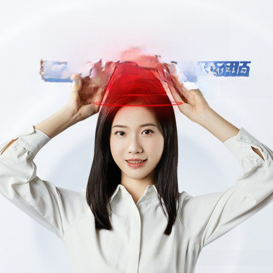 Scalderma™ LumiCap Laser Pro