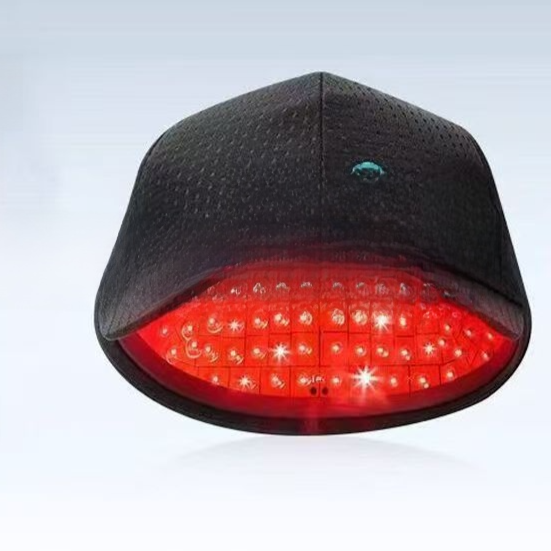 Scalderma™ LumiCap Laser Pro