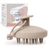 Scalderma™ Scalp Massager 100% Soft Silicone Scalp Scrubber
