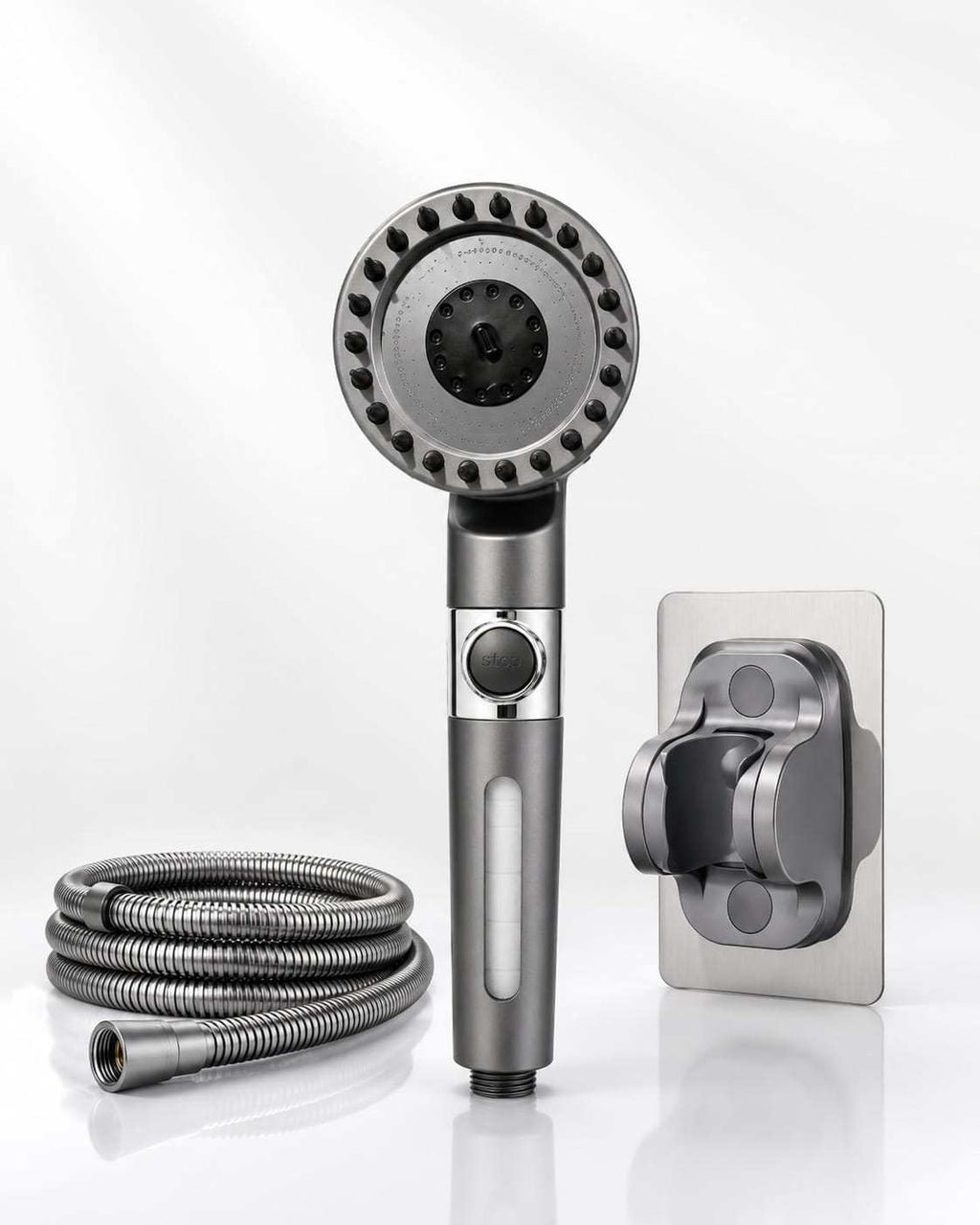 Scalderma Filtered Showerhead