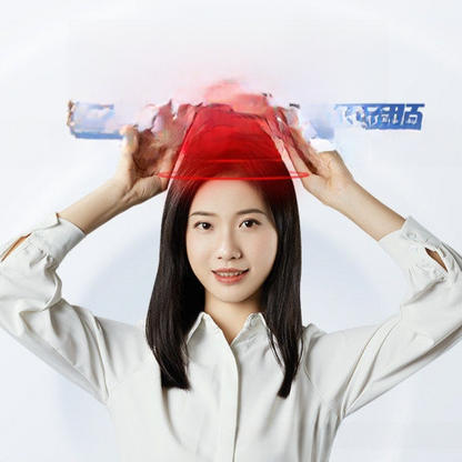 Scalderma™ LumiCap Laser Pro